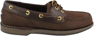Rockport Men's Perth, Chocolate, 6.5 W
