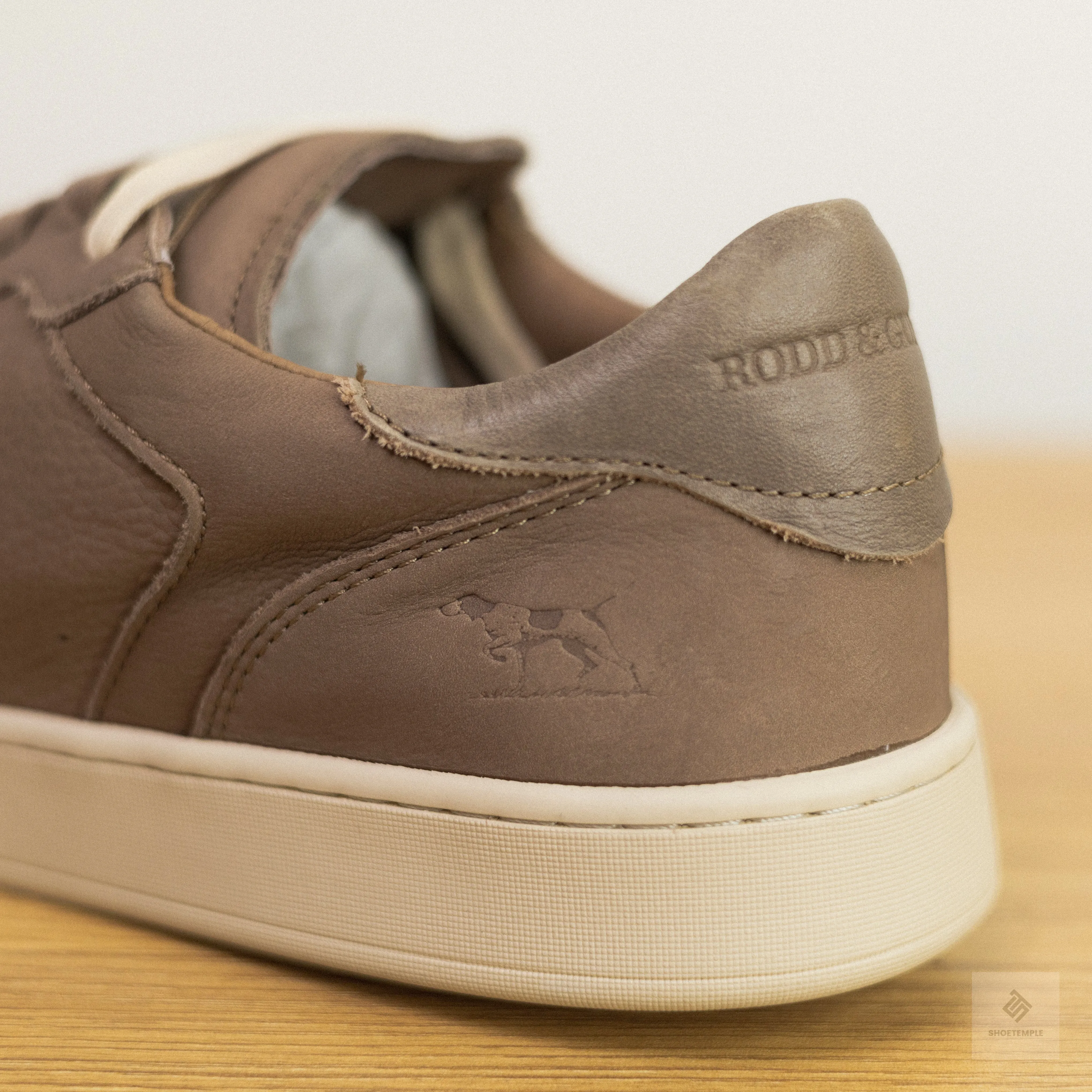 Rodd & Gunn Sussex Street Sneaker