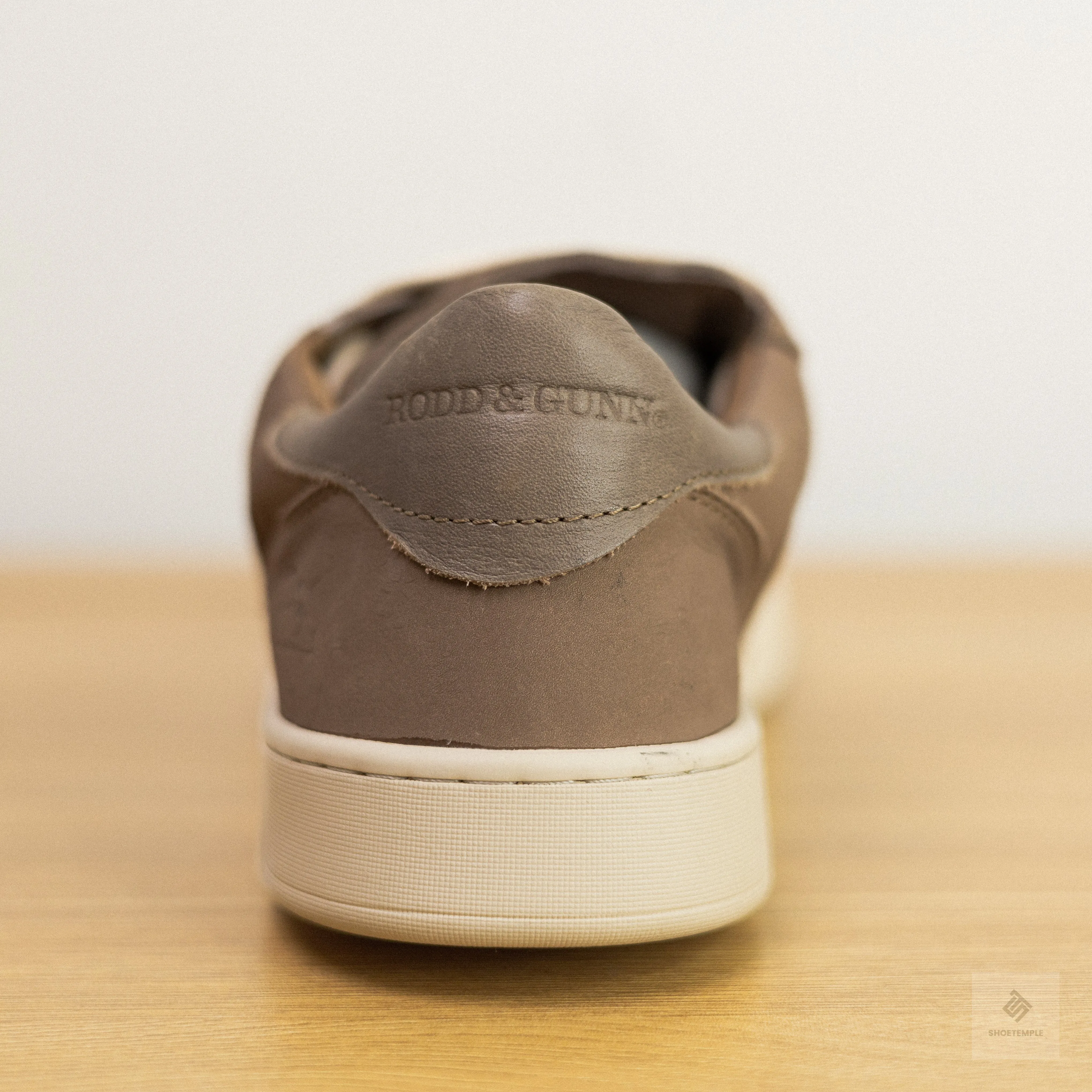 Rodd & Gunn Sussex Street Sneaker