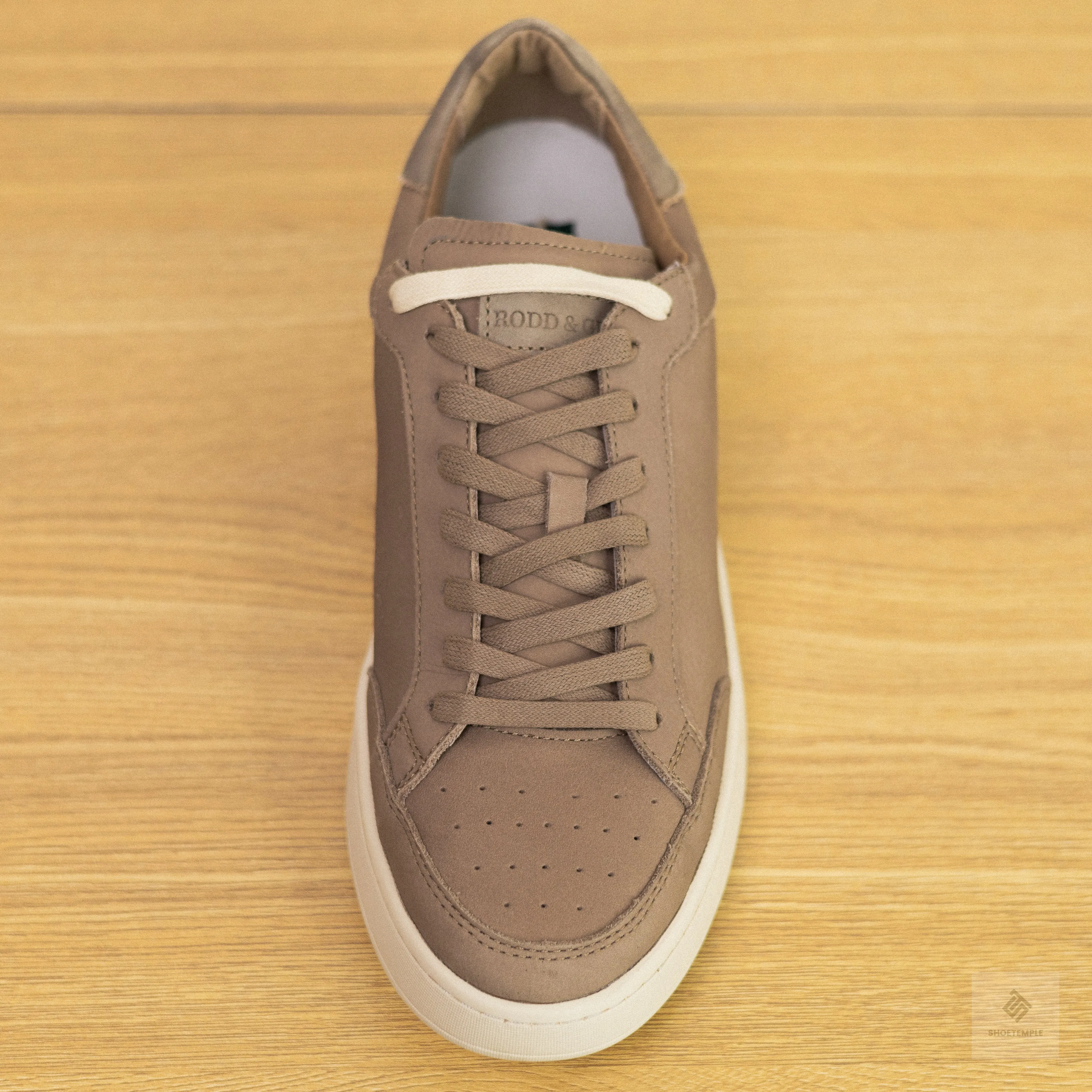 Rodd & Gunn Sussex Street Sneaker