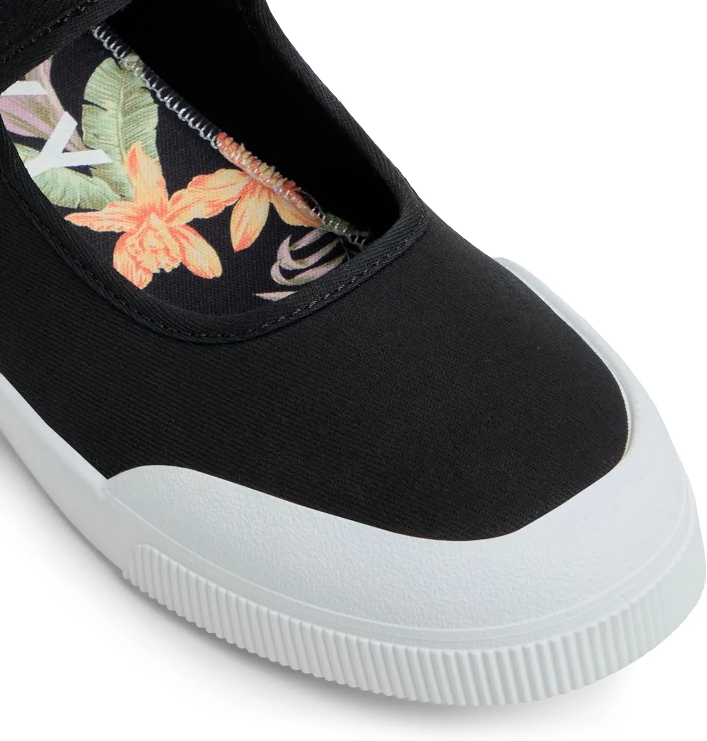 Roxy Women's Sunfari Ballet Flat