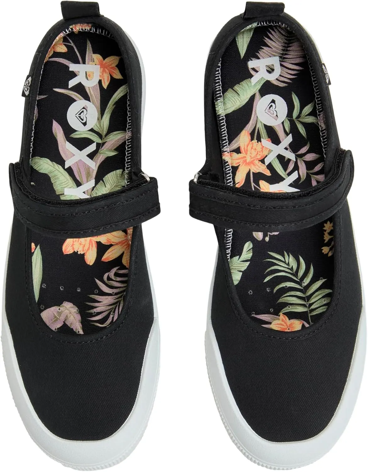 Roxy Women's Sunfari Ballet Flat
