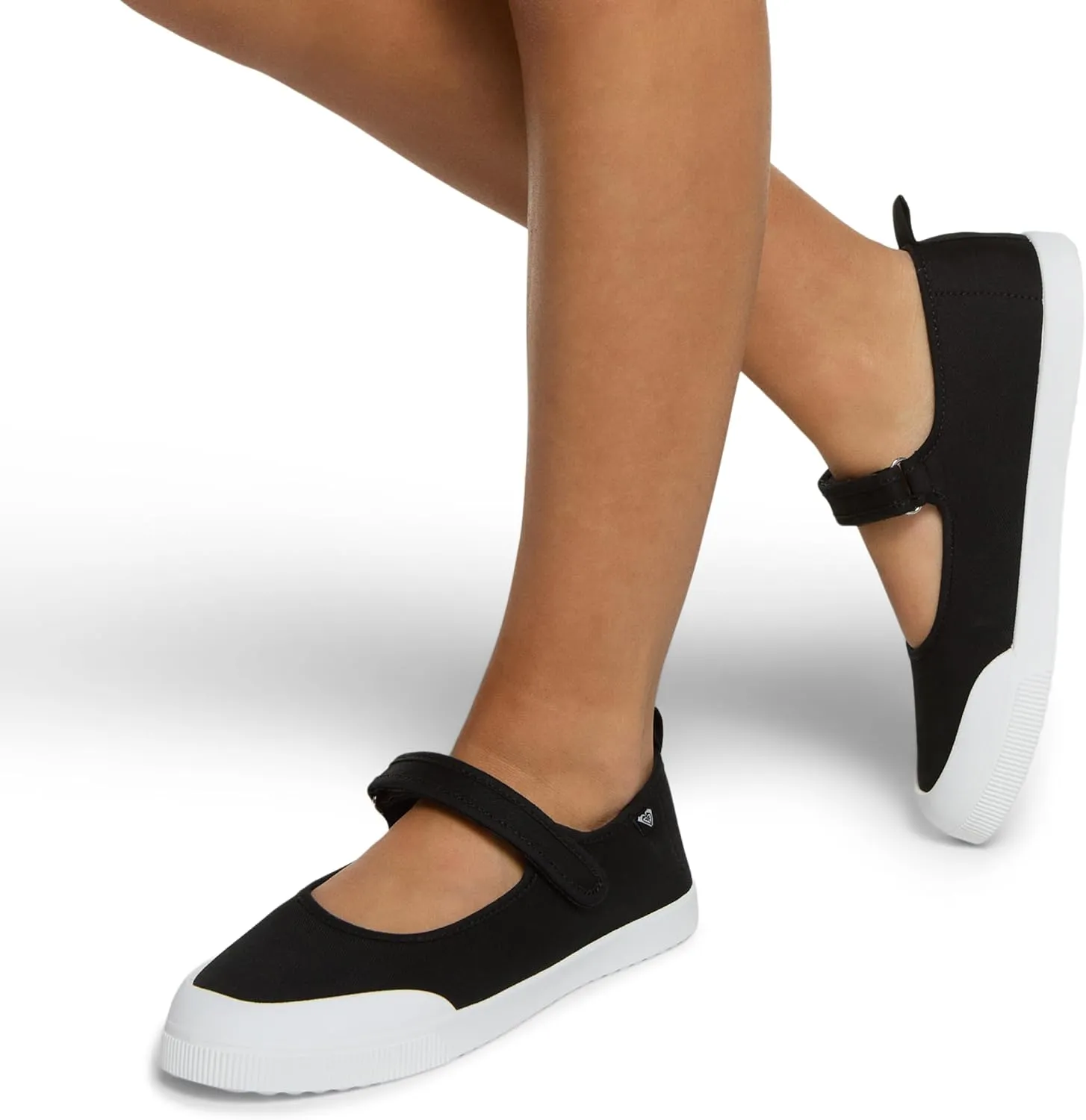 Roxy Women's Sunfari Ballet Flat