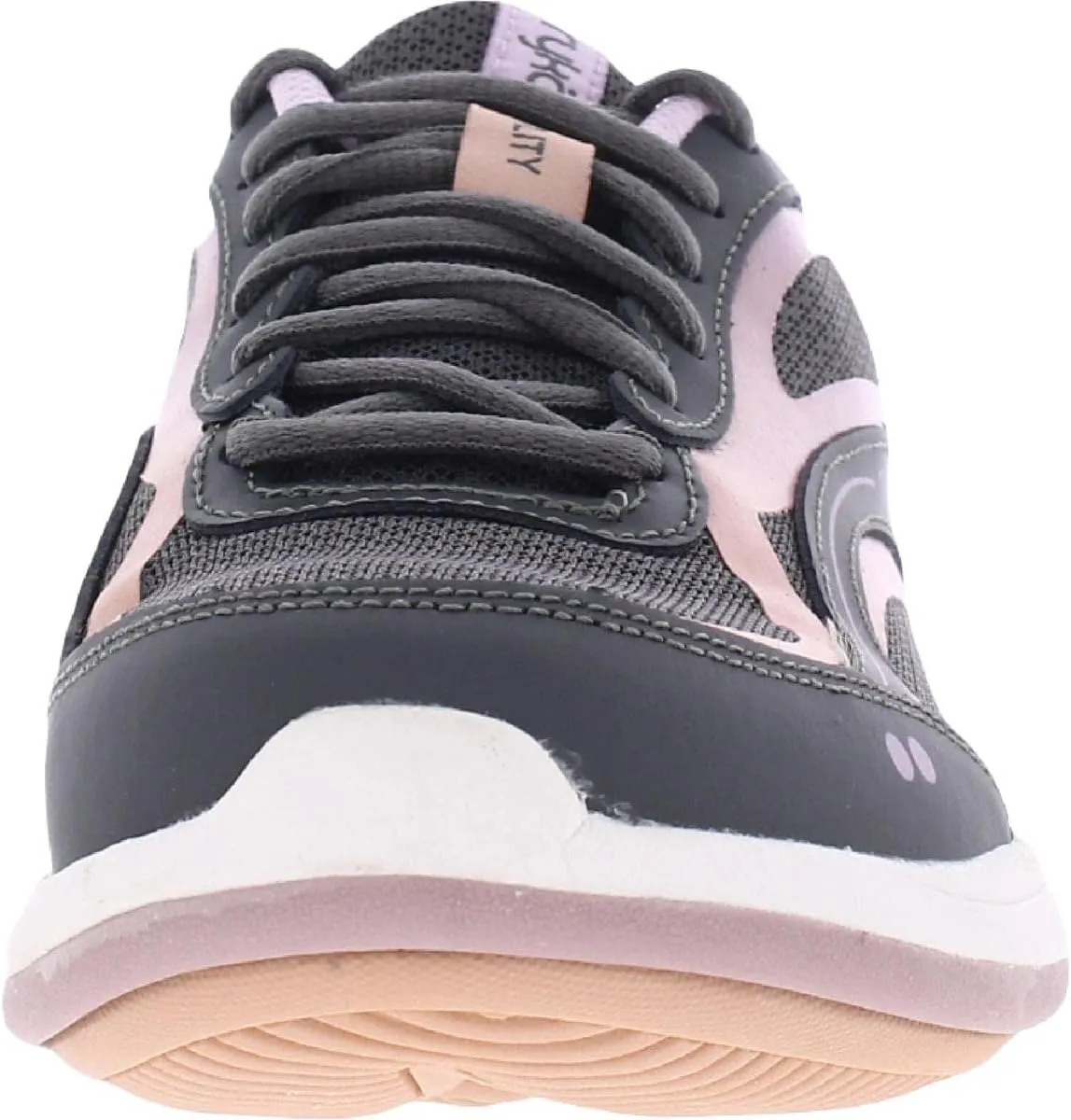 Ryka Women's Agility Walking Shoe Sneaker
