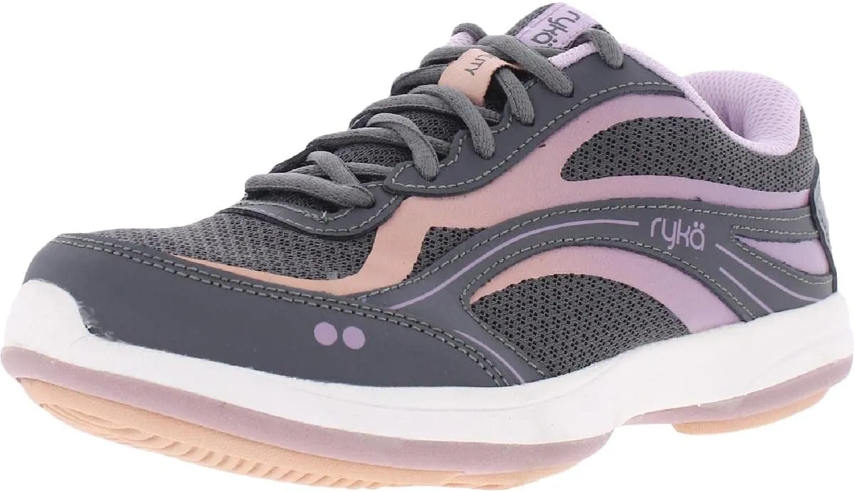 Ryka Women's Agility Walking Shoe Sneaker
