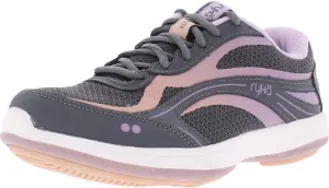 Ryka Women's Agility Walking Shoe Sneaker