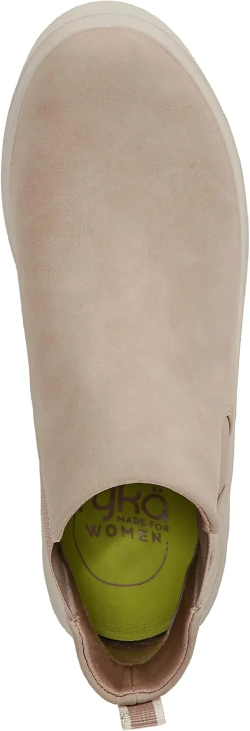 Ryka Women's Viv Water Repellant Chelsea Boot