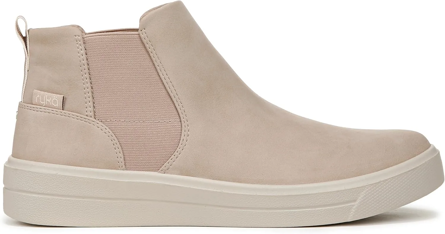 Ryka Women's Viv Water Repellant Chelsea Boot