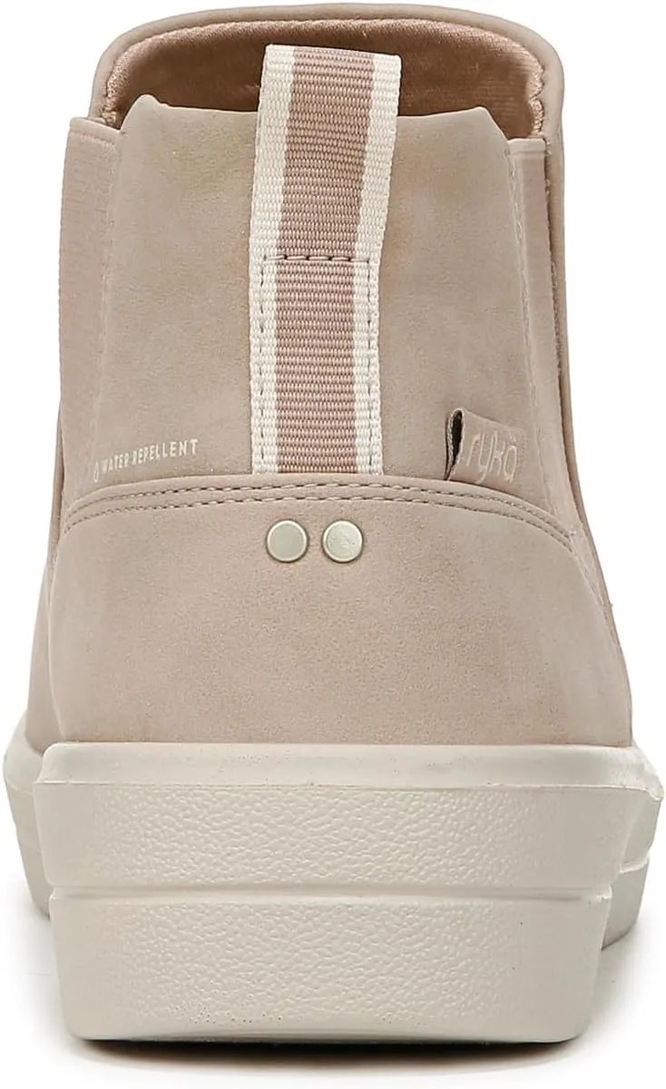 Ryka Women's Viv Water Repellant Chelsea Boot