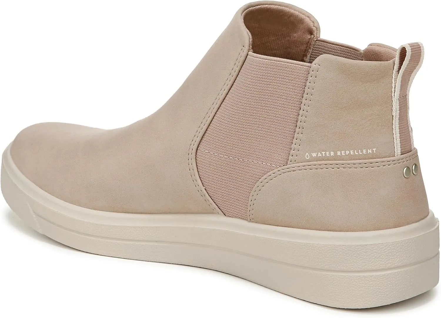 Ryka Women's Viv Water Repellant Chelsea Boot
