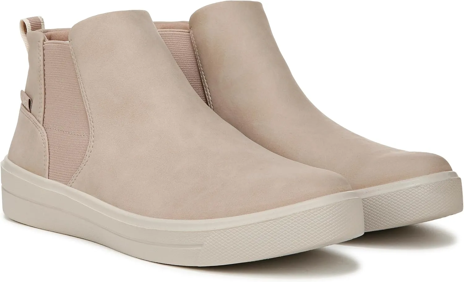 Ryka Women's Viv Water Repellant Chelsea Boot