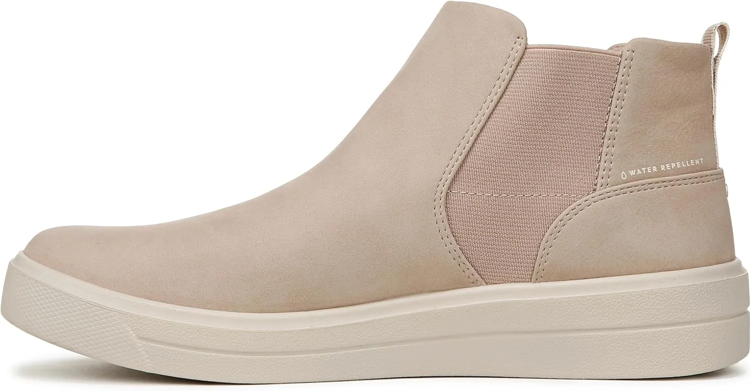 Ryka Women's Viv Water Repellant Chelsea Boot
