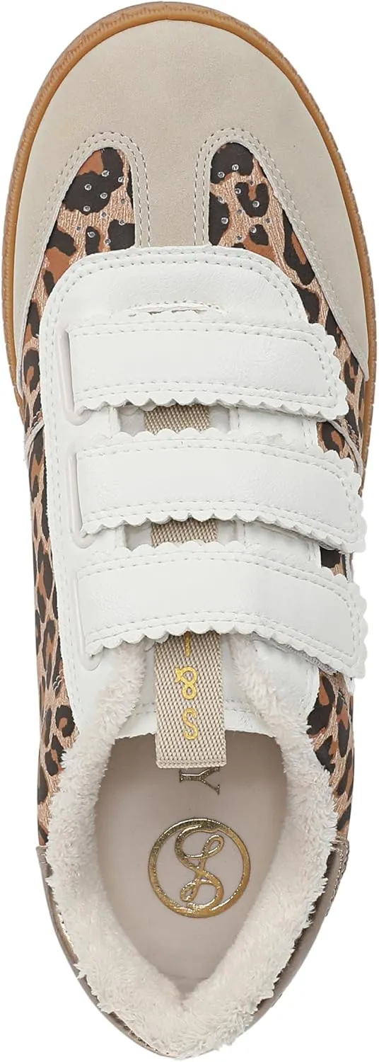 Sam & Libby Women's Waverly Sneaker