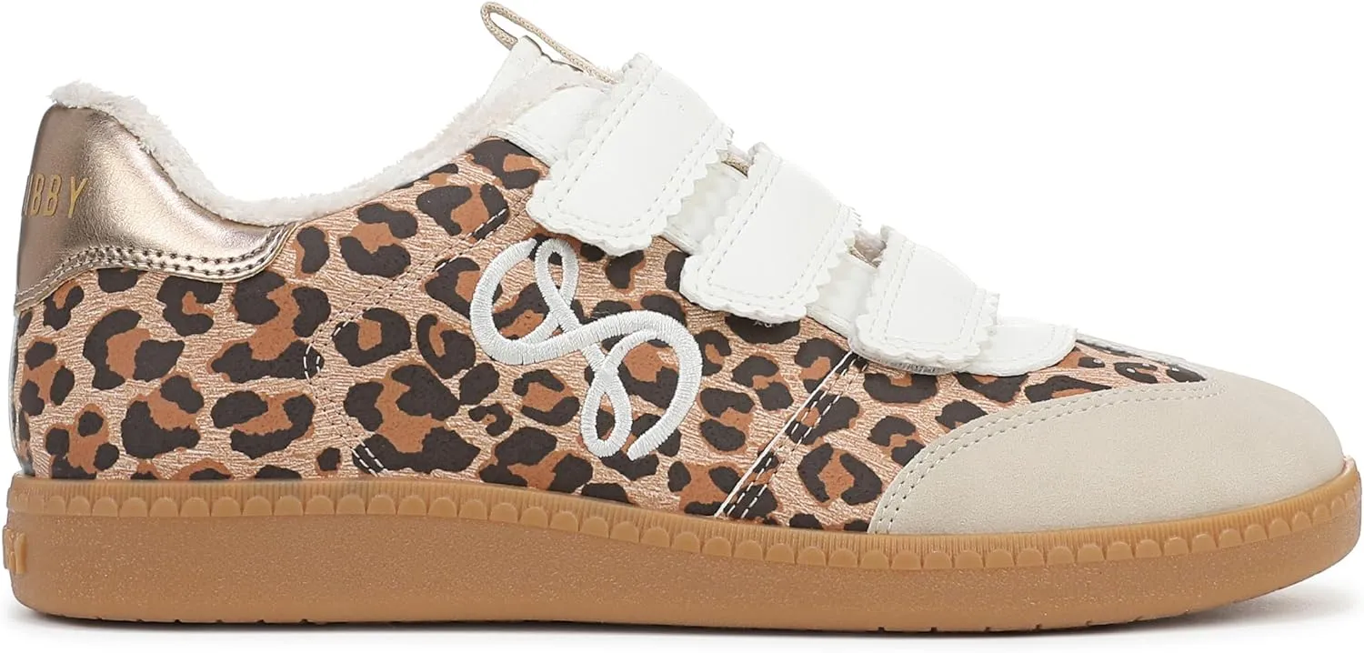Sam & Libby Women's Waverly Sneaker