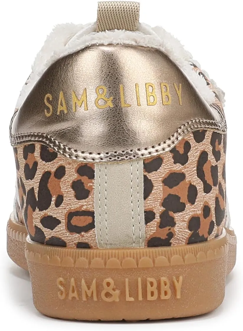 Sam & Libby Women's Waverly Sneaker