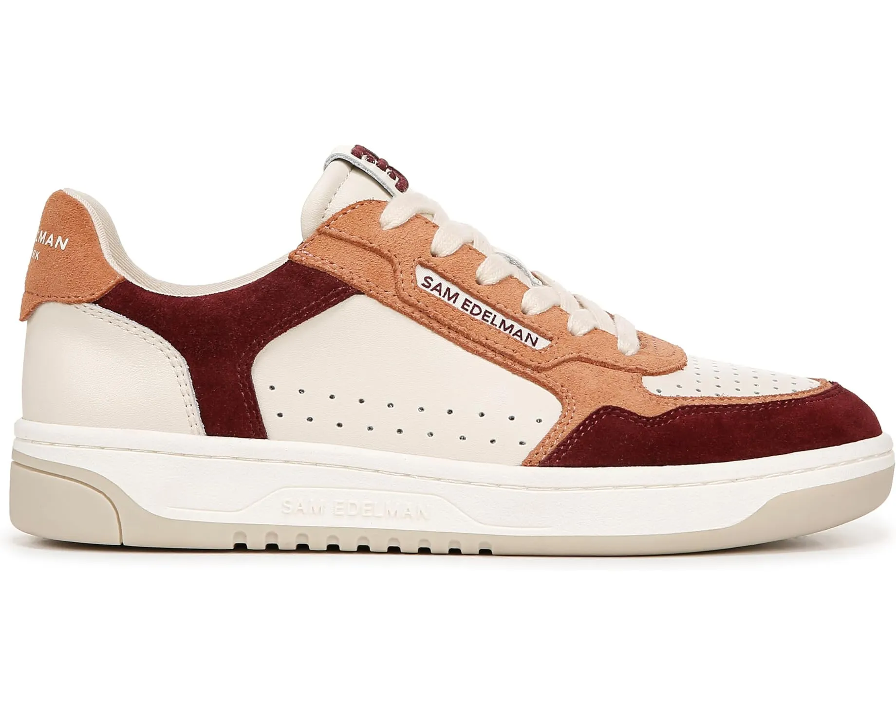 Sam Edelman Women's Harper Sneakers NW/OB