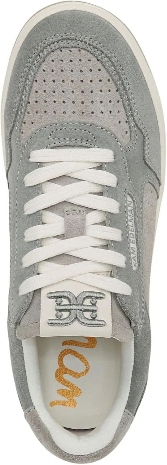 Sam Edelman Women's Harper Sneakers NW/OB