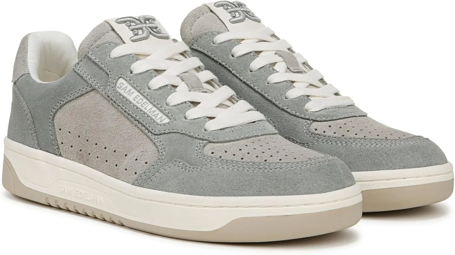 Sam Edelman Women's Harper Sneakers NW/OB