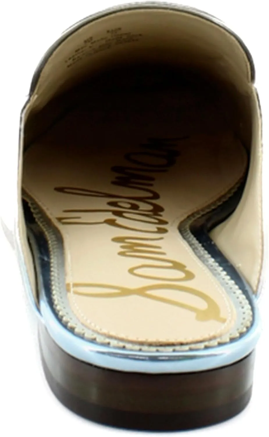 Sam Edelman Women's Linnie Ballet Flat