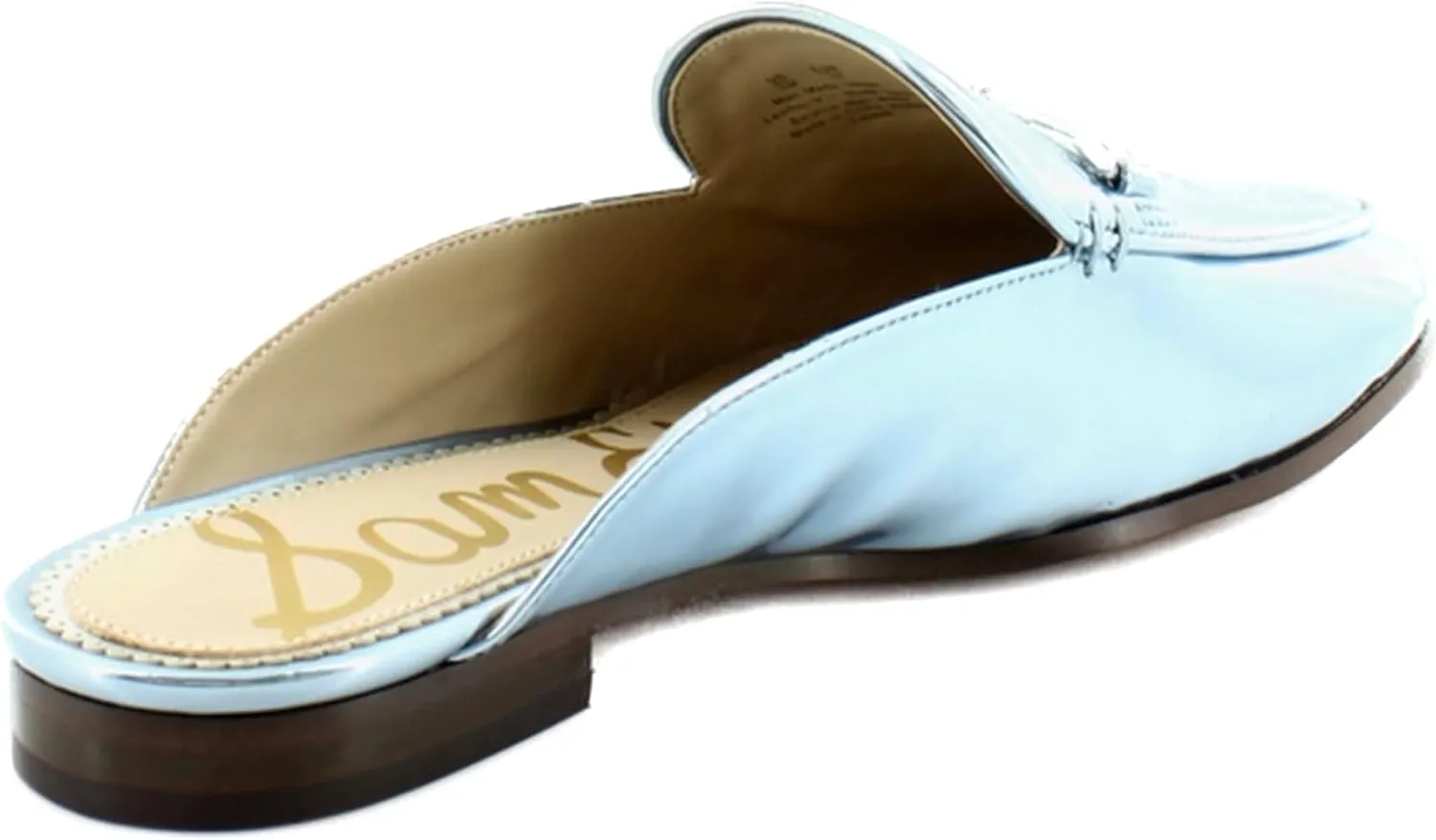 Sam Edelman Women's Linnie Ballet Flat