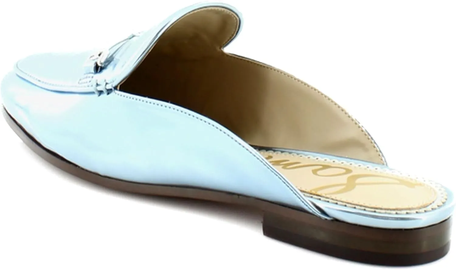 Sam Edelman Women's Linnie Ballet Flat