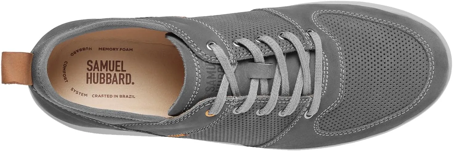 Samuel Hubbard Men's, Olema Sport Lace-Up