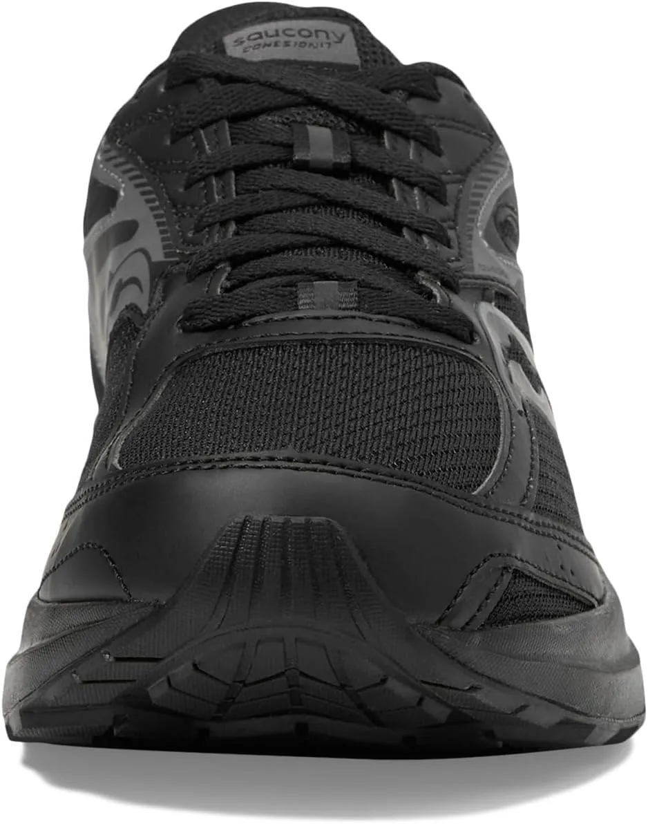 Saucony Men's Cohesion 17 Sneaker