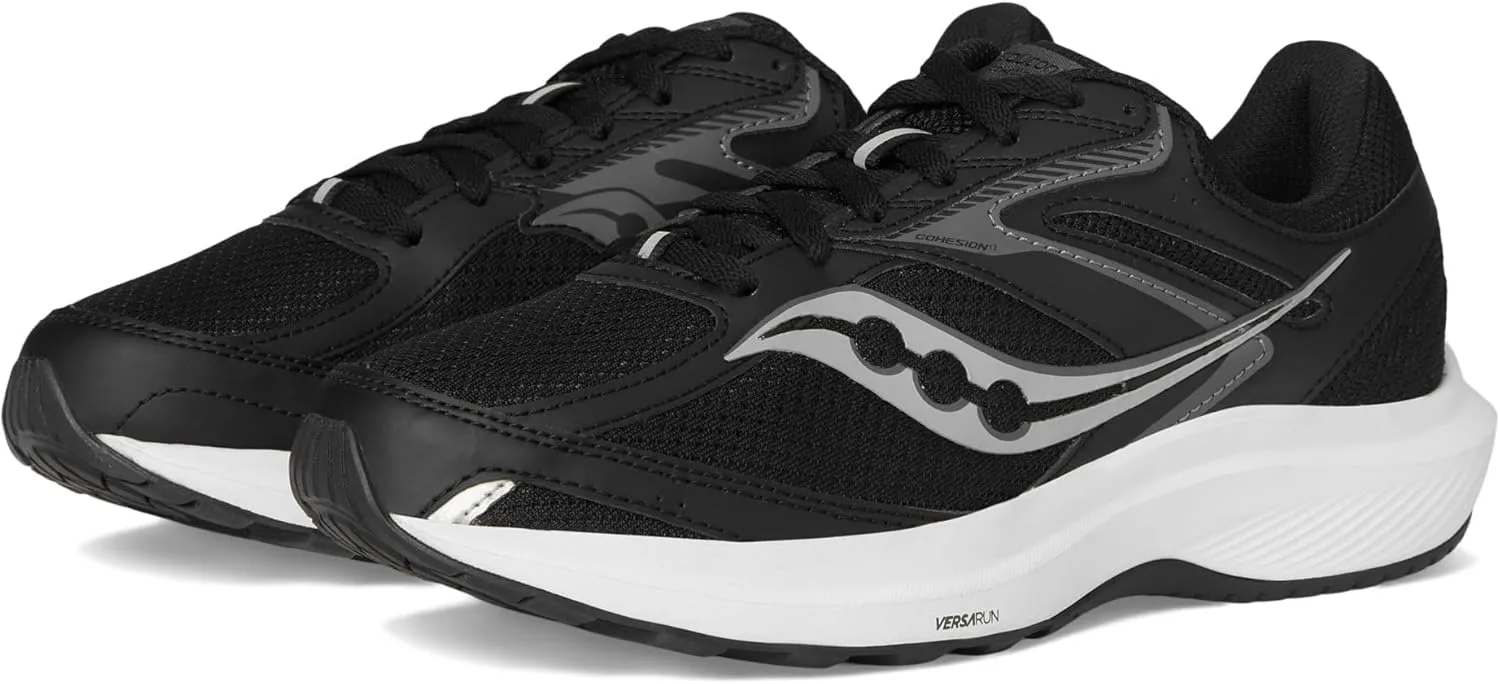 Saucony Men's Cohesion 17 Sneaker