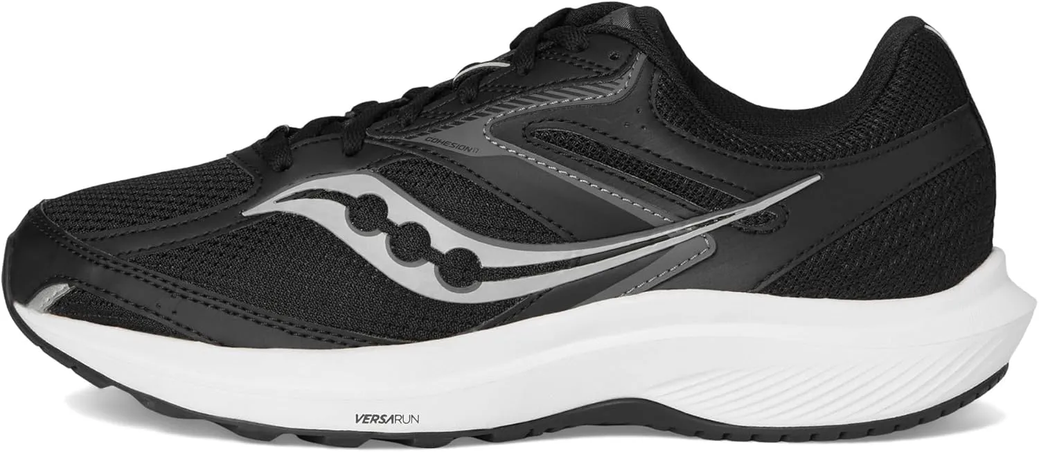 Saucony Men's Cohesion 17 Sneaker