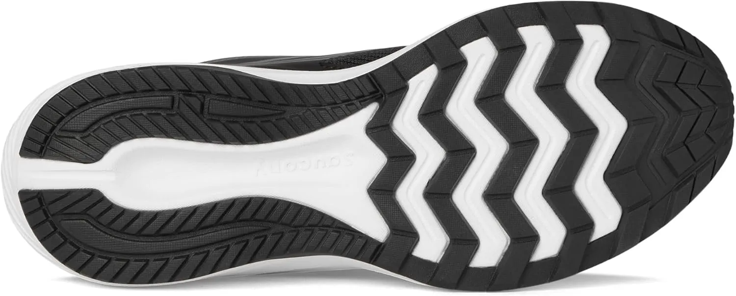 Saucony Men's Cohesion 17 Sneaker