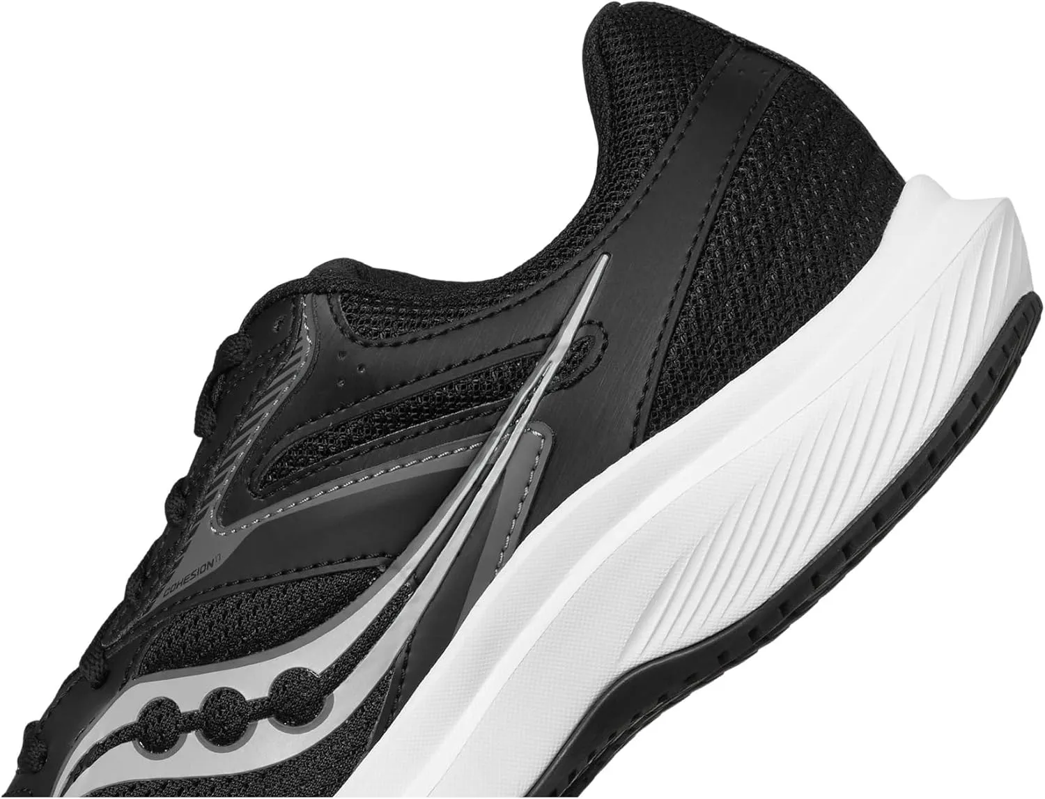 Saucony Men's Cohesion 17 Sneaker