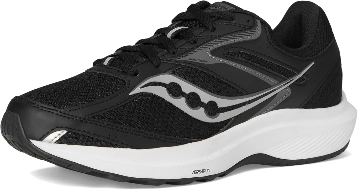Saucony Men's Cohesion 17 Sneaker