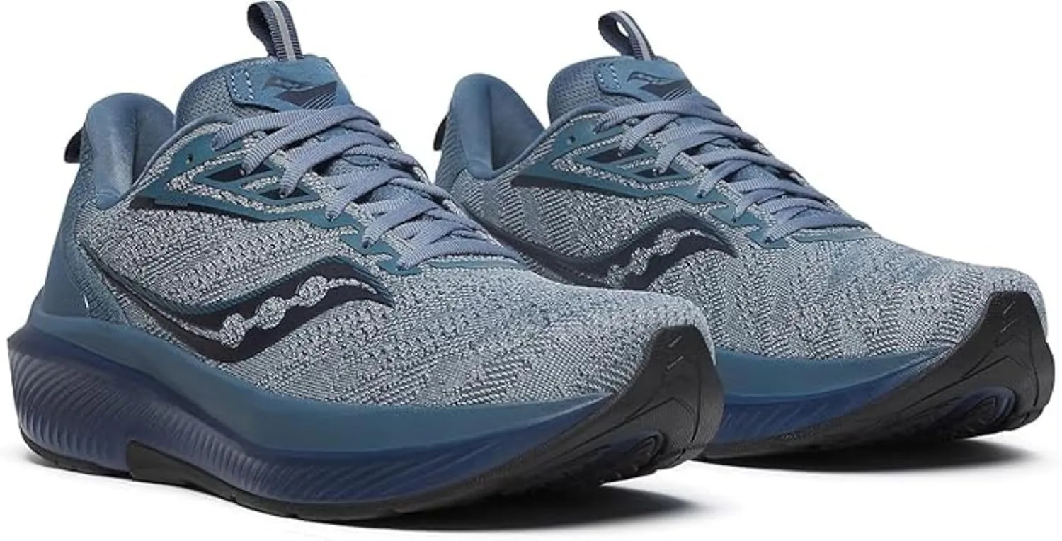 Saucony Men's Echelon 9 Sneaker