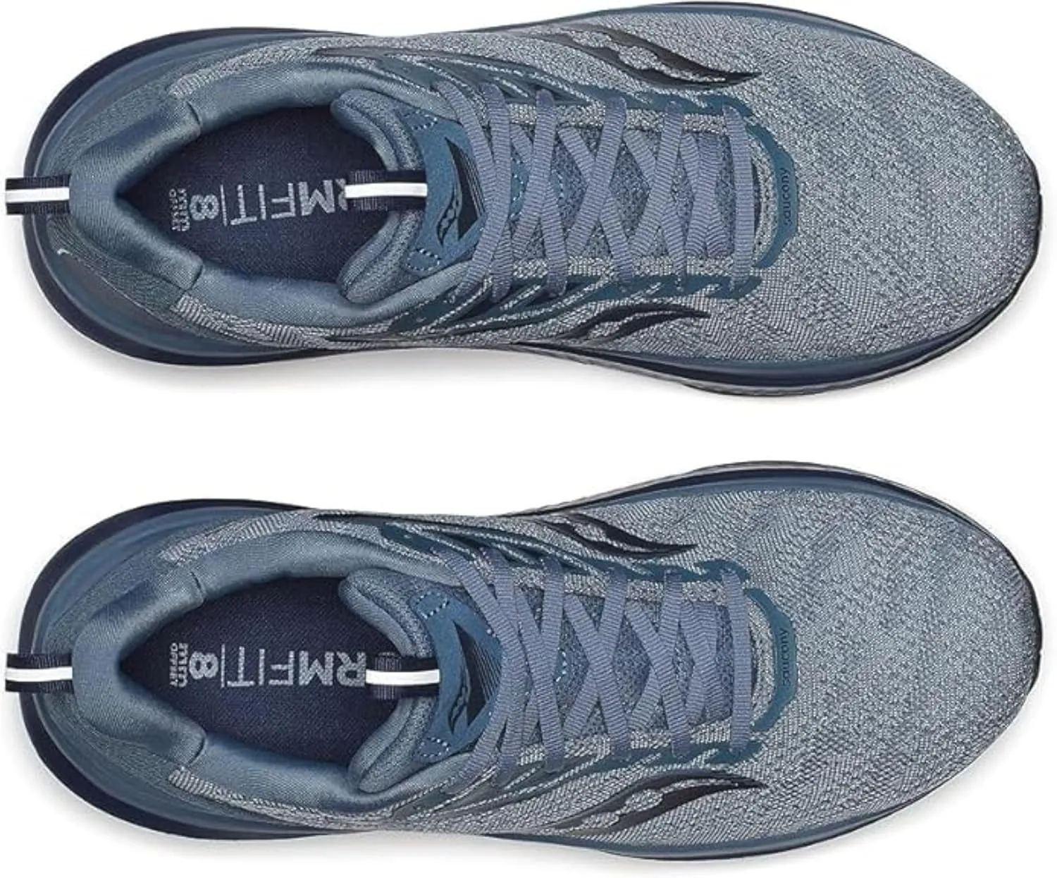 Saucony Men's Echelon 9 Sneaker