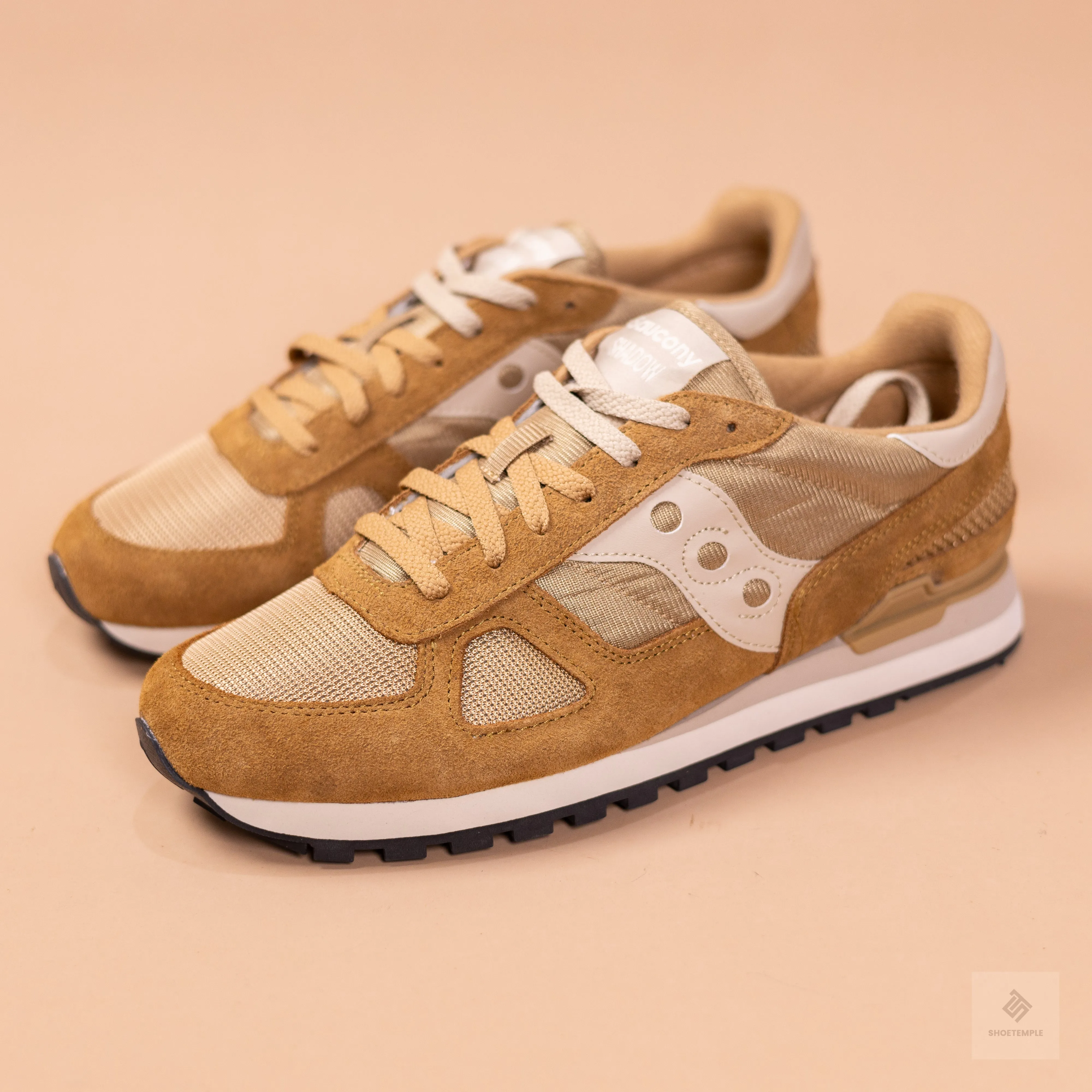 Saucony Men’s Shadow Original Sneaker