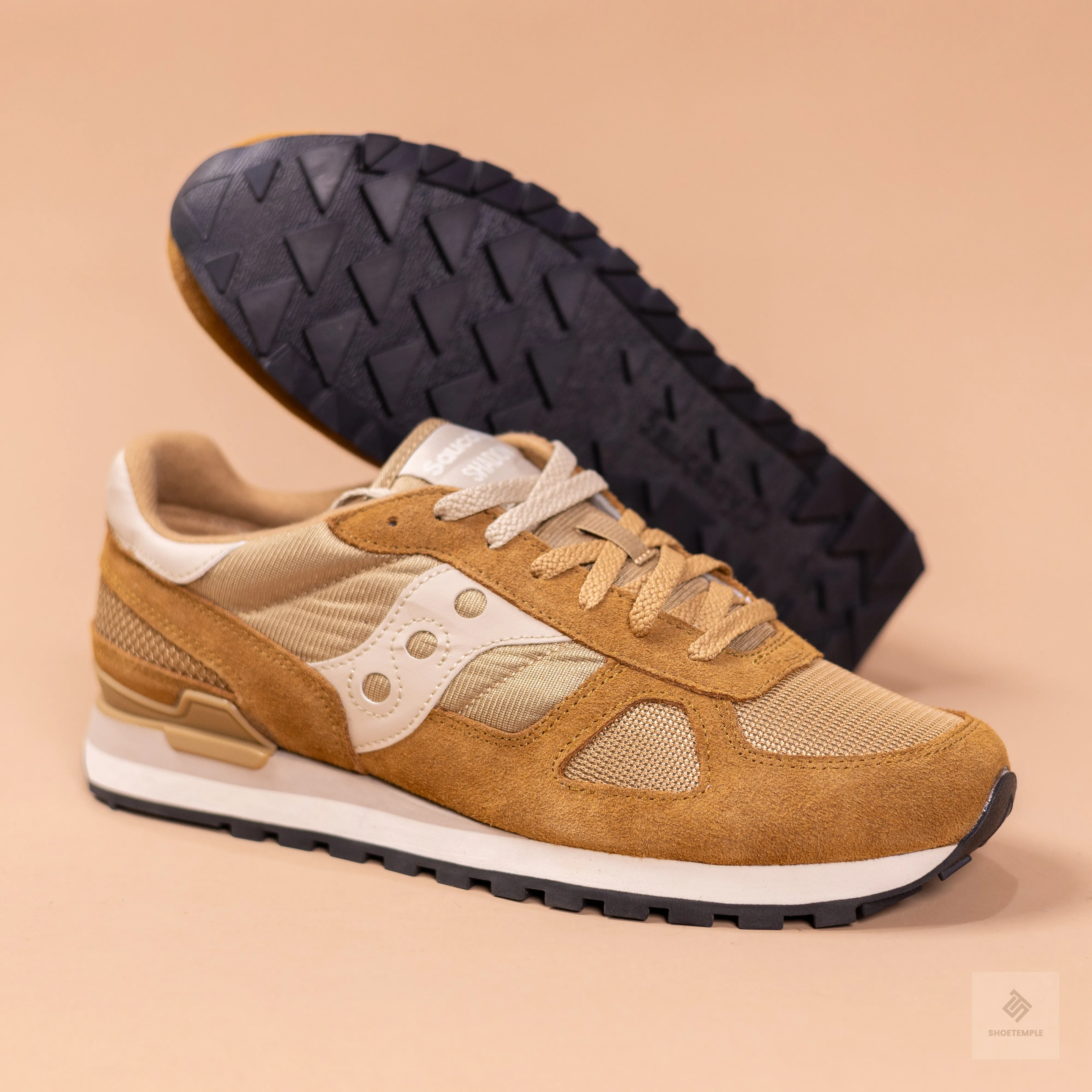 Saucony Men’s Shadow Original Sneaker