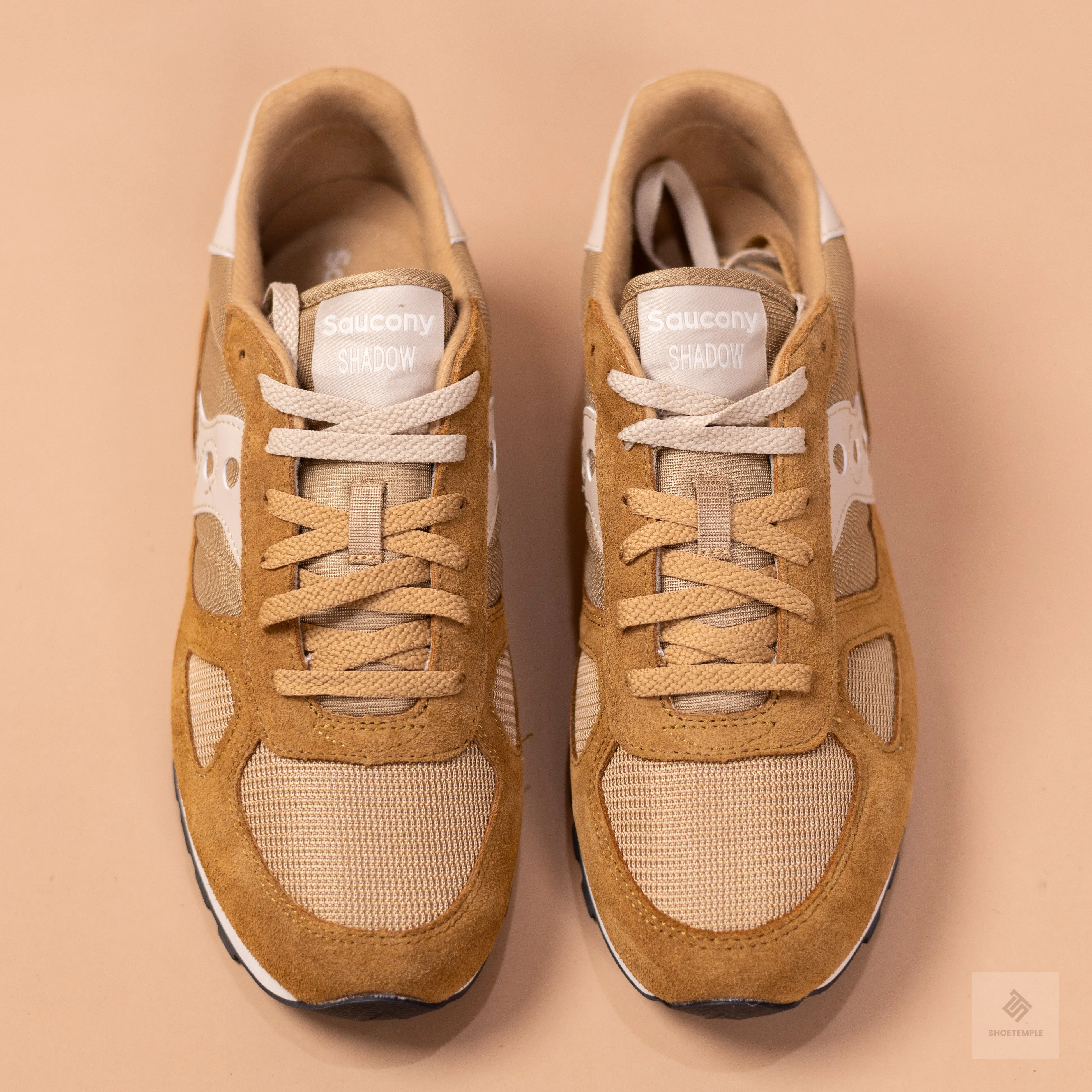 Saucony Men’s Shadow Original Sneaker