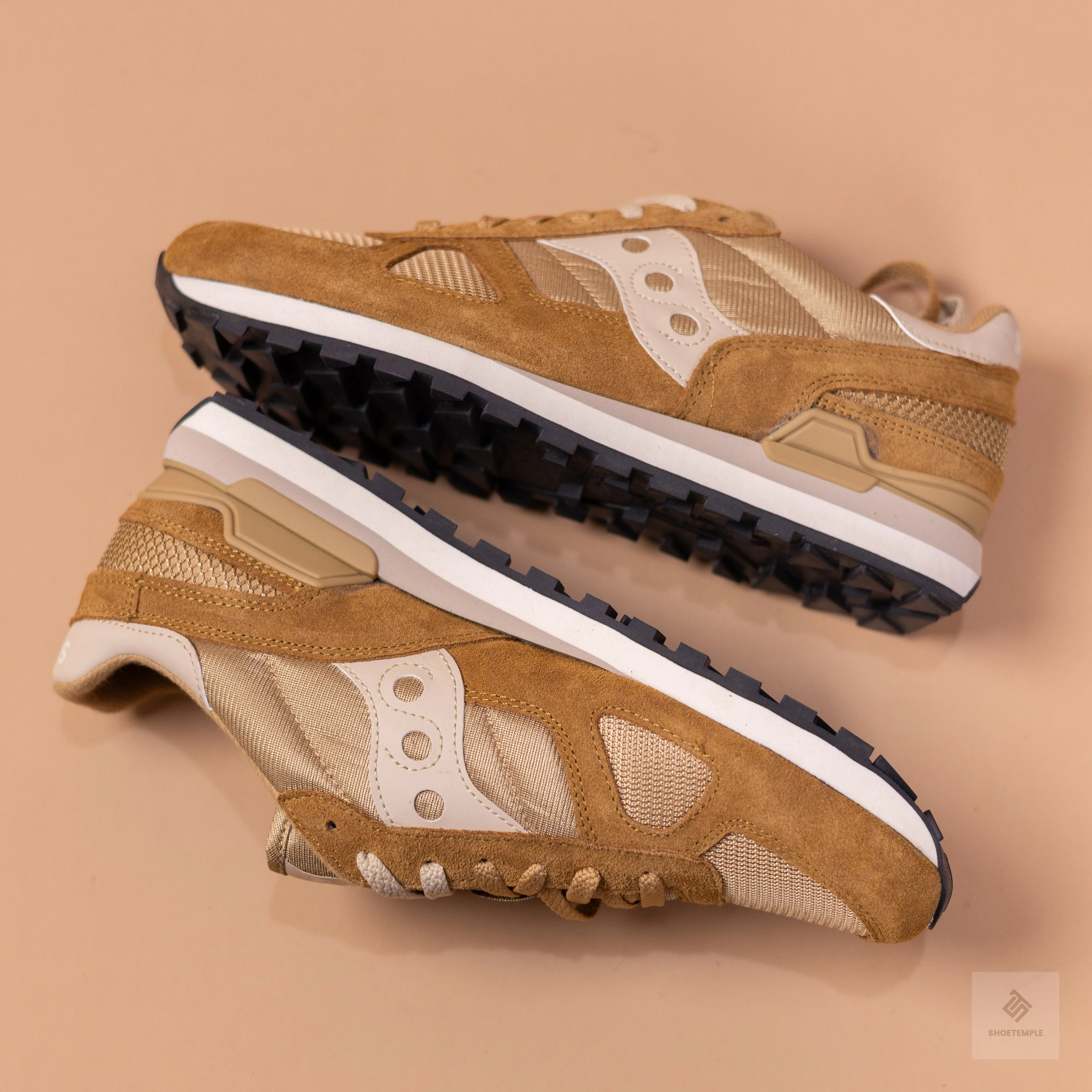 Saucony Men’s Shadow Original Sneaker