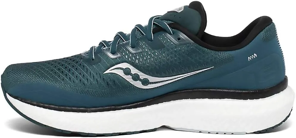 Saucony Men's Triumph 18 Road Running Shoe