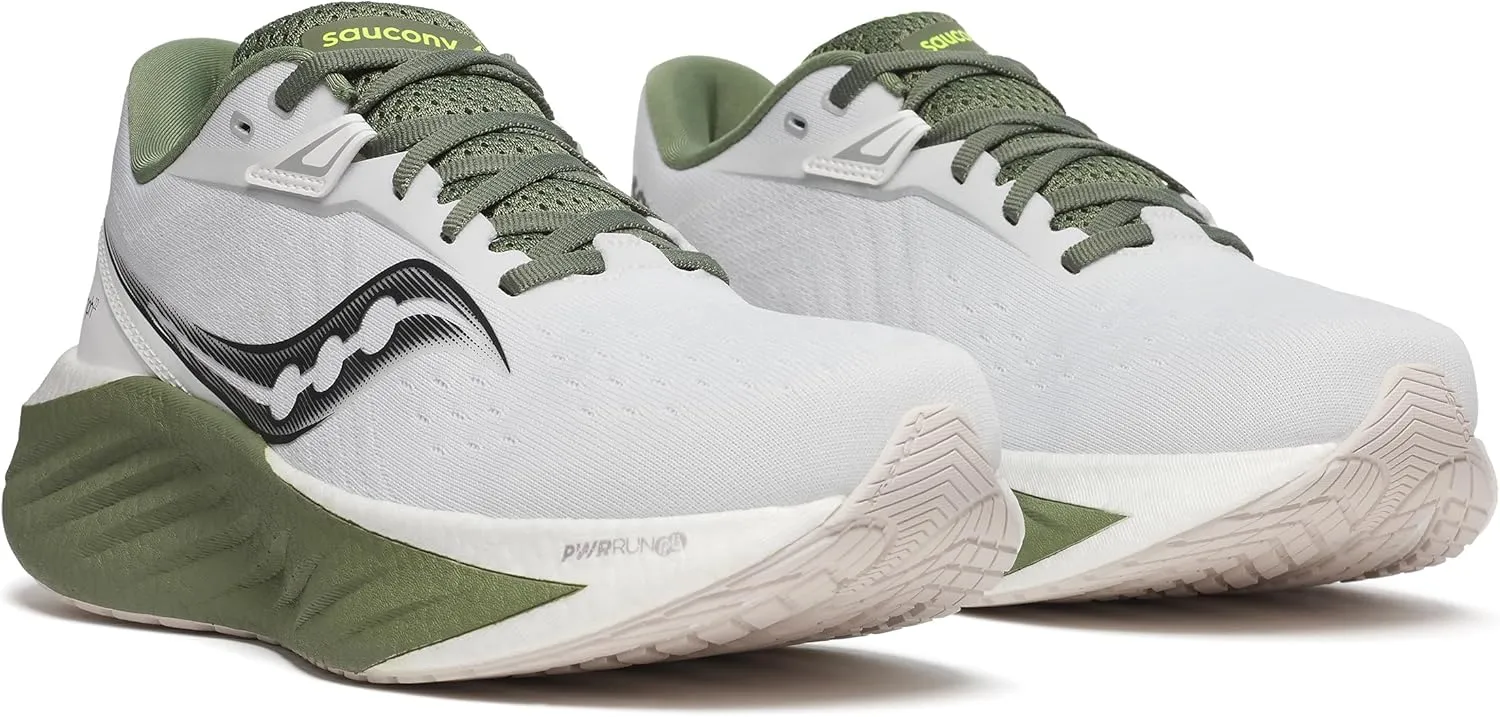 Saucony Men's Triumph 22 Sneaker