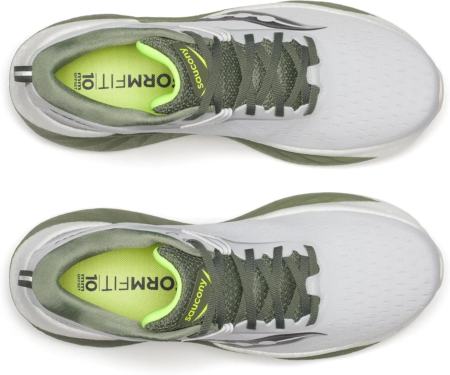Saucony Men's Triumph 22 Sneaker