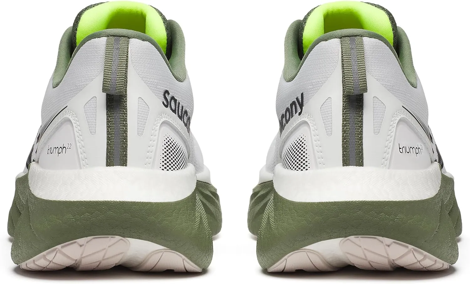 Saucony Men's Triumph 22 Sneaker