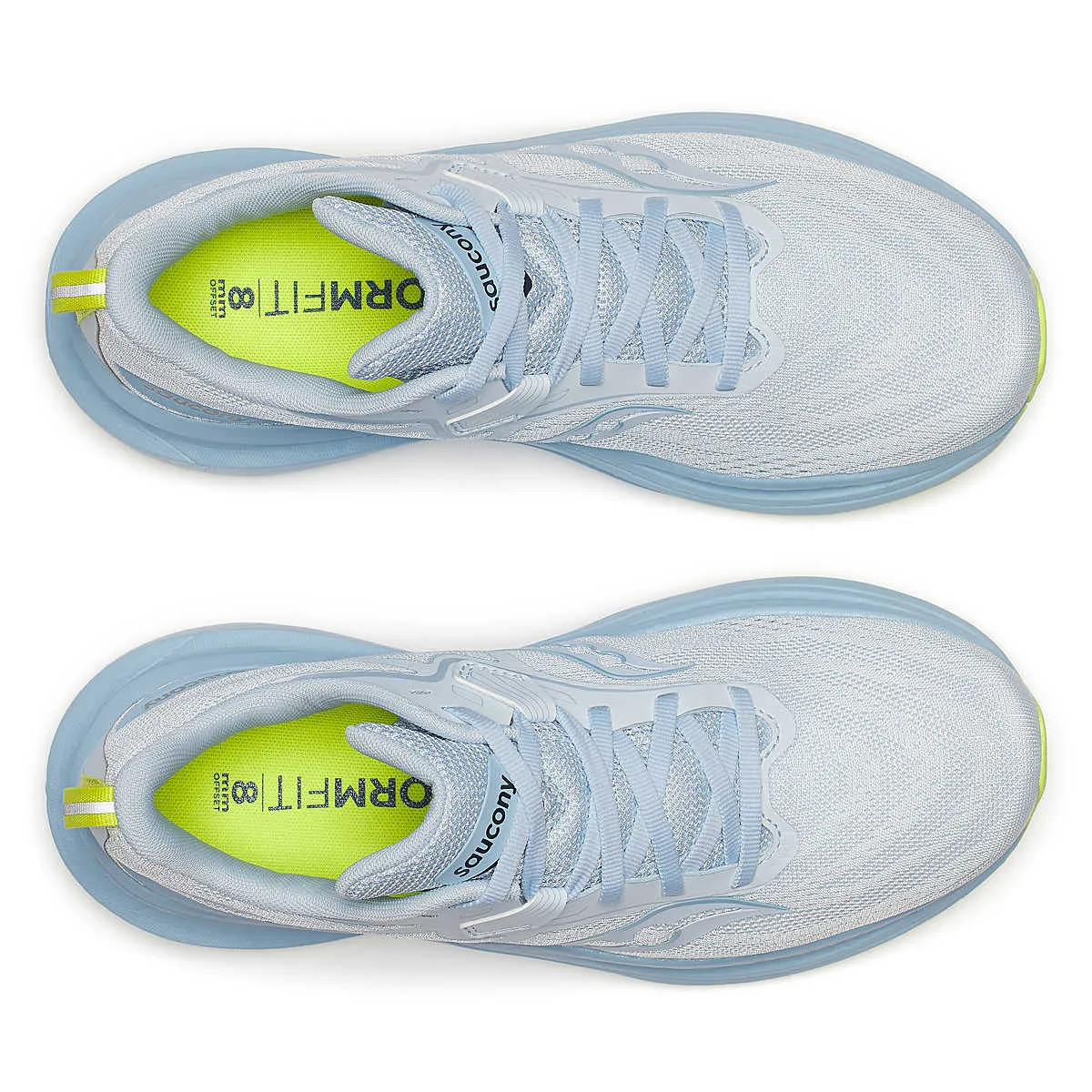 Saucony Tempus 2 Womens Running Shoes