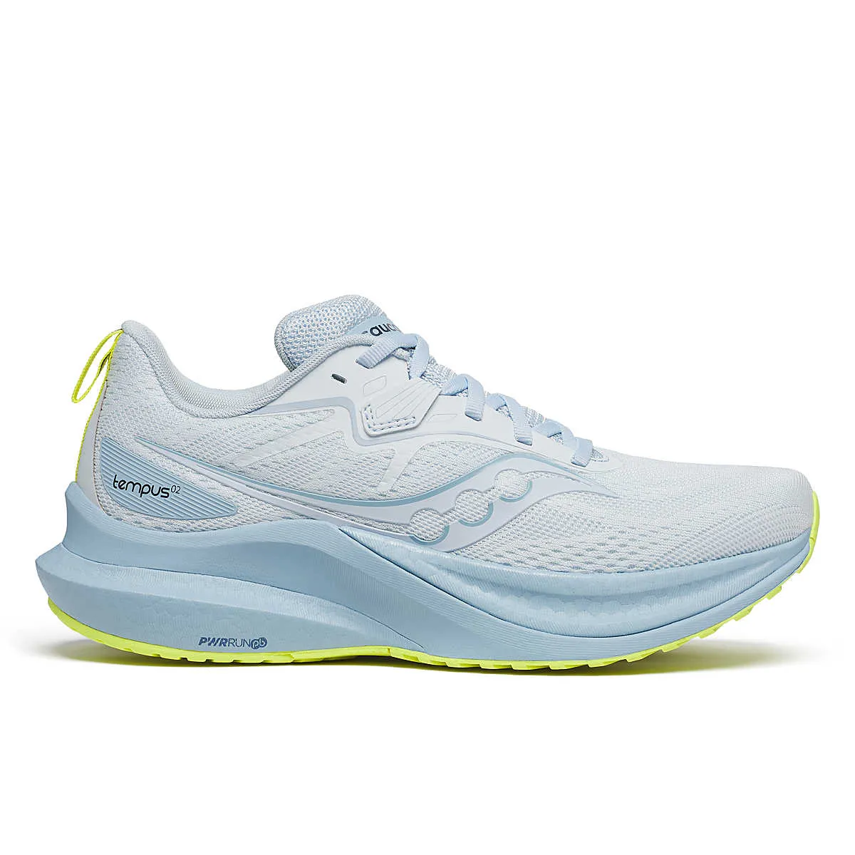 Saucony Tempus 2 Womens Running Shoes