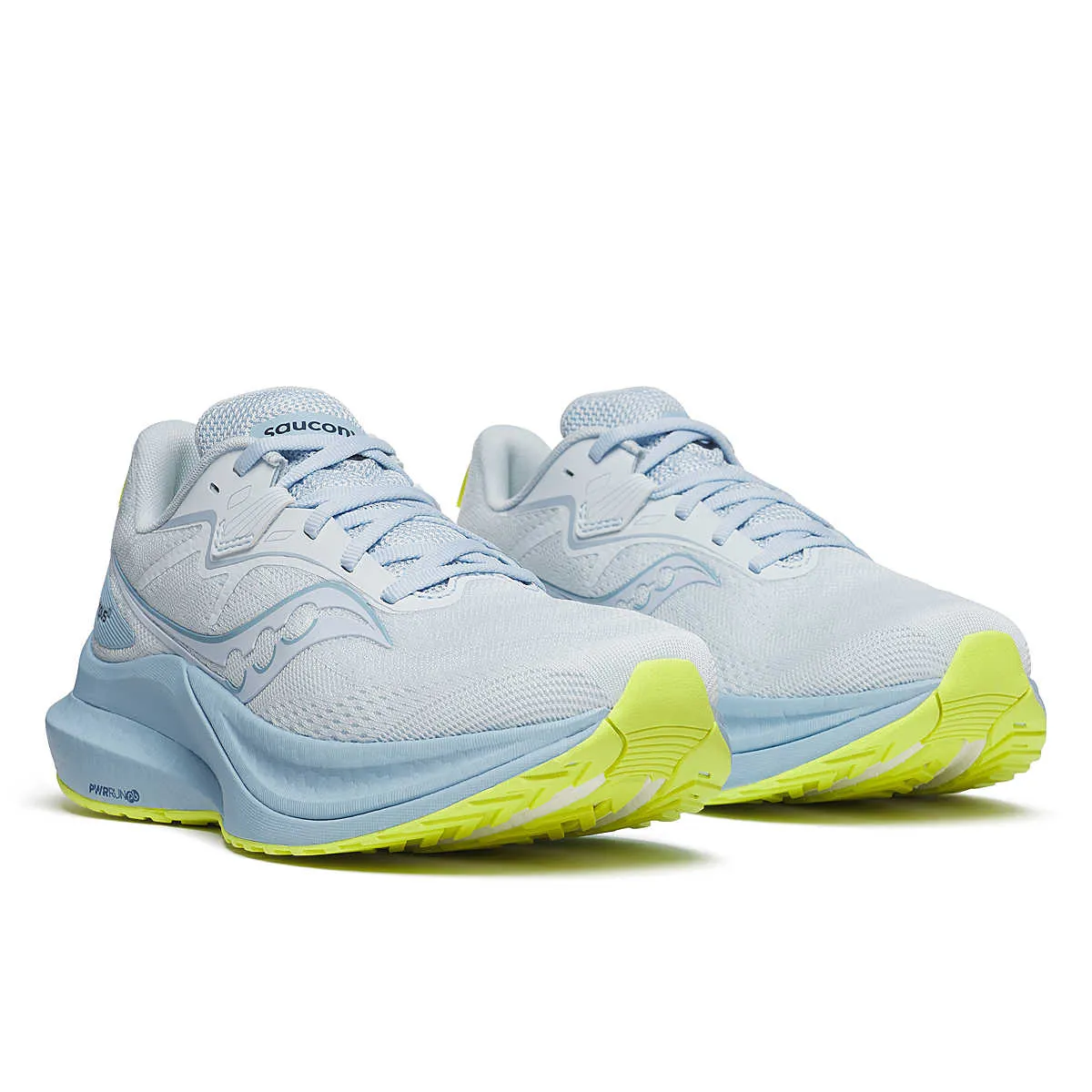 Saucony Tempus 2 Womens Running Shoes