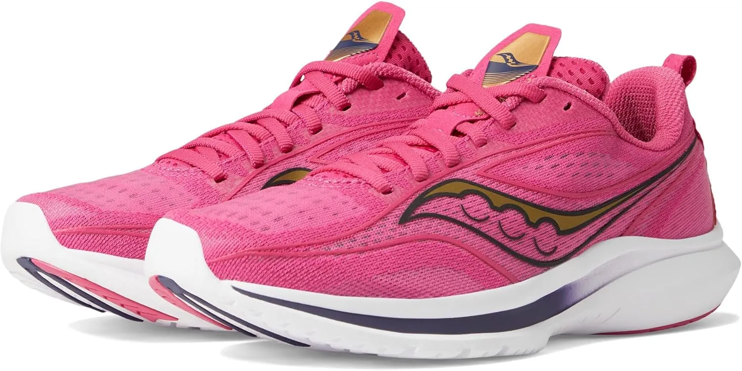 Saucony Women's Kinvara 13 Running Shoe