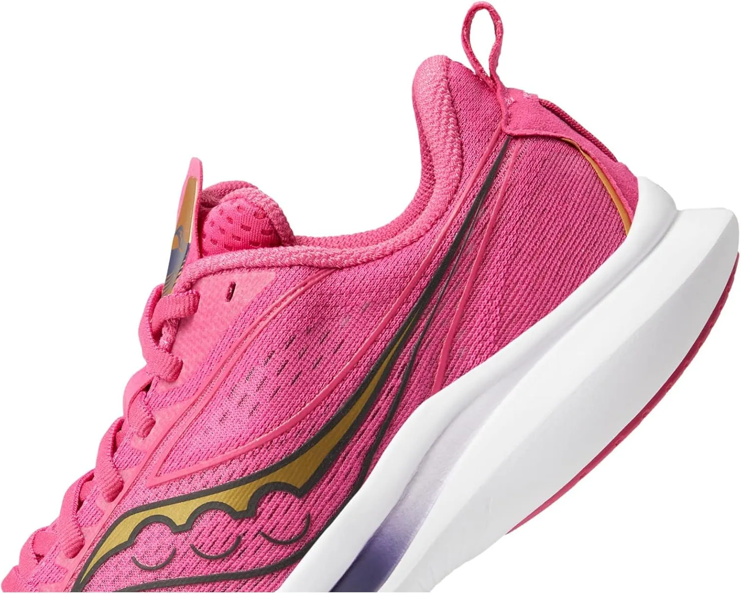 Saucony Women's Kinvara 13 Running Shoe