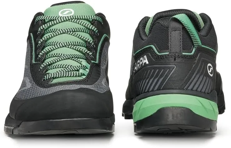 SCARPA Women's Rapid LT Lightweight Hiking & Approach Shoes