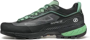 SCARPA Women's Rapid LT Lightweight Hiking & Approach Shoes