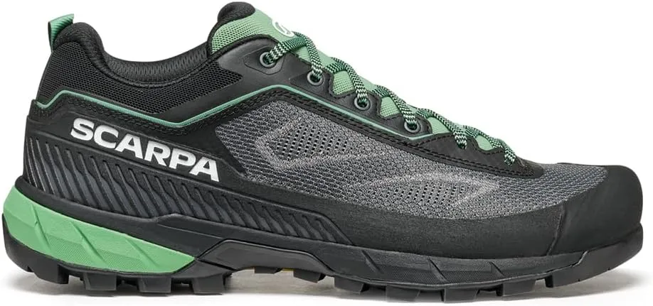 SCARPA Women's Rapid LT Lightweight Hiking & Approach Shoes
